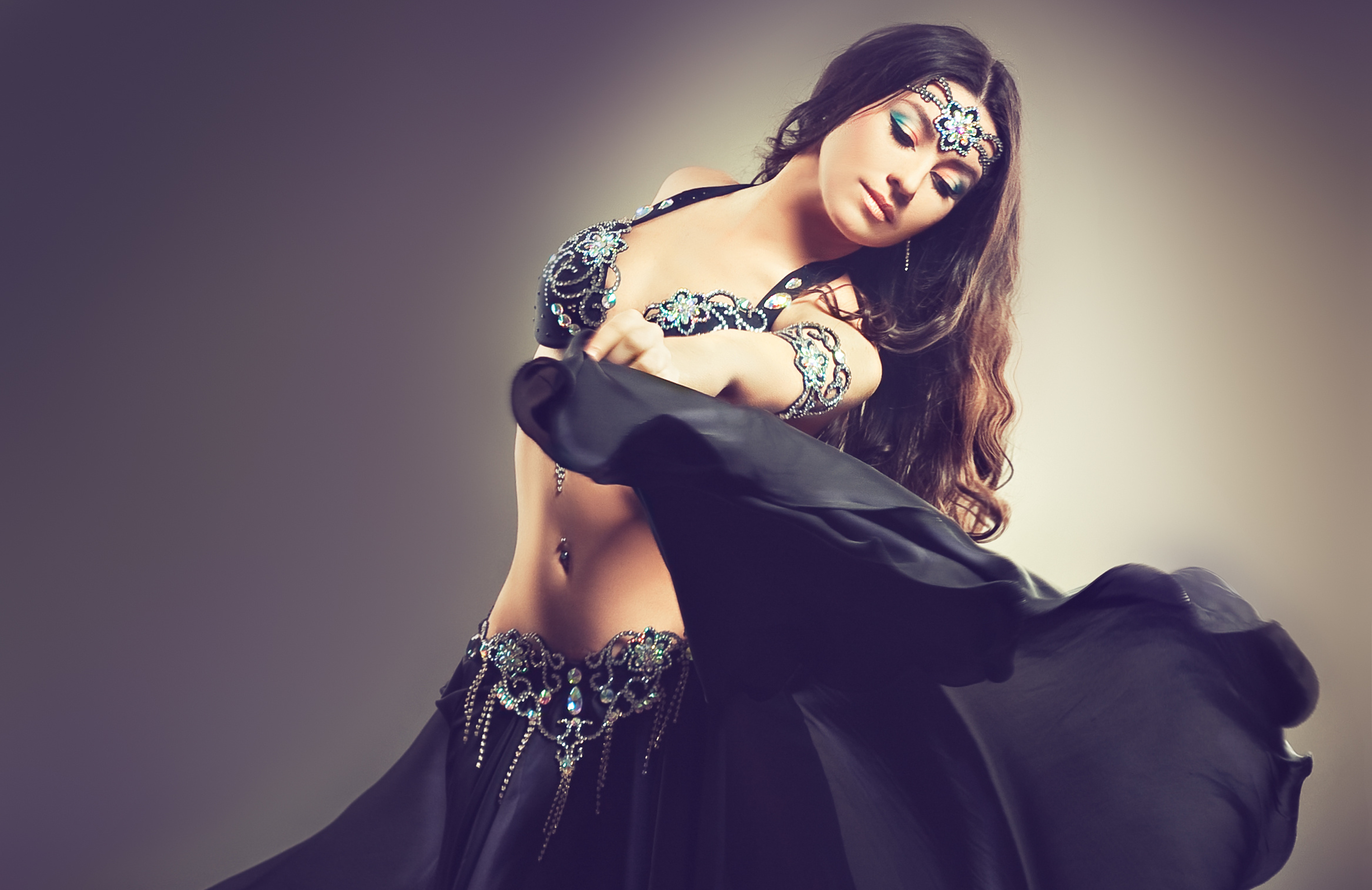 Photo:  Belly dance 03